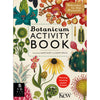Botanicum Activity Book | Conscious Craft